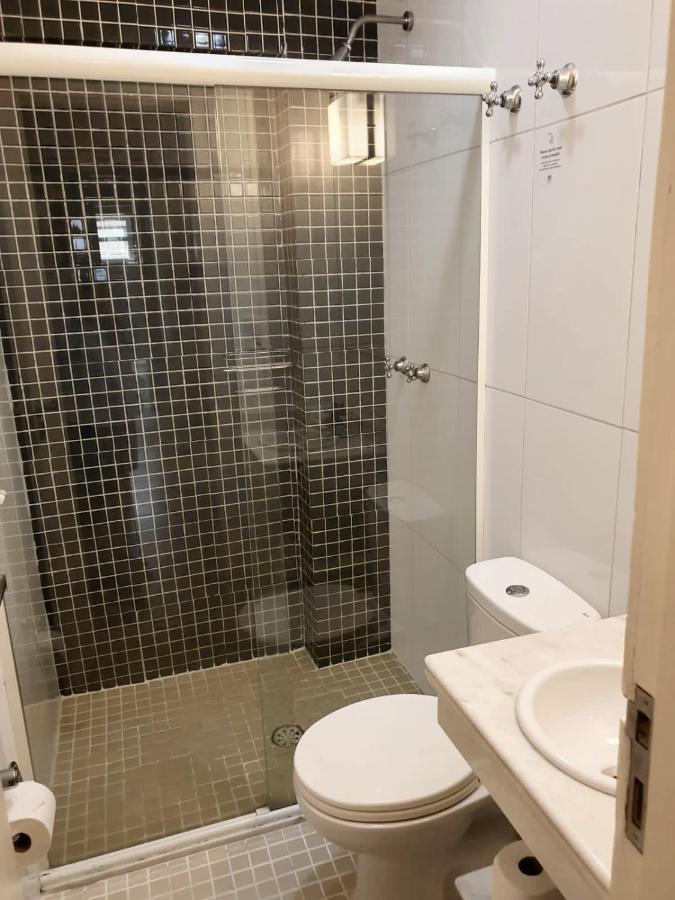 Sw Praia Hotel Praia Grande  Eksteriør billede