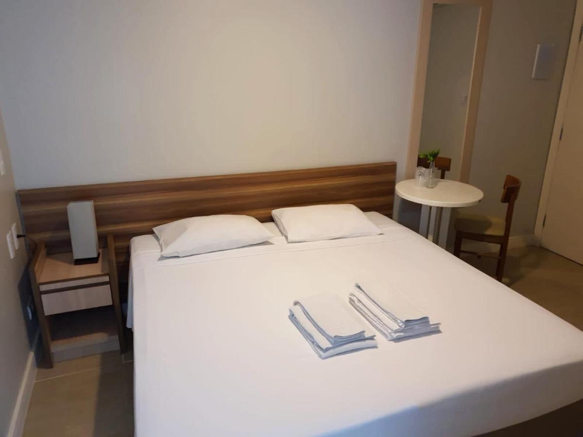 Sw Praia Hotel Praia Grande  Eksteriør billede