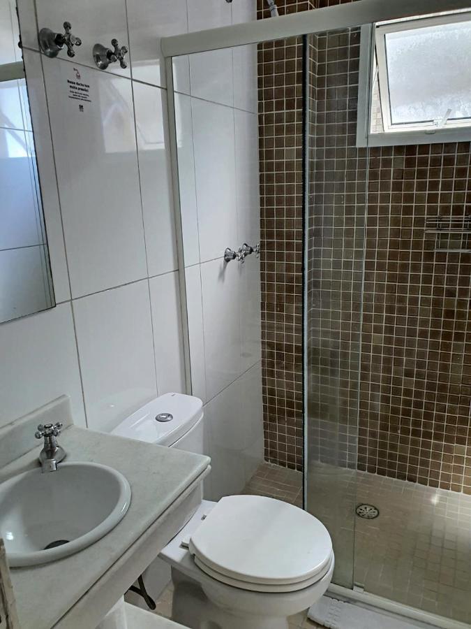 Sw Praia Hotel Praia Grande  Eksteriør billede