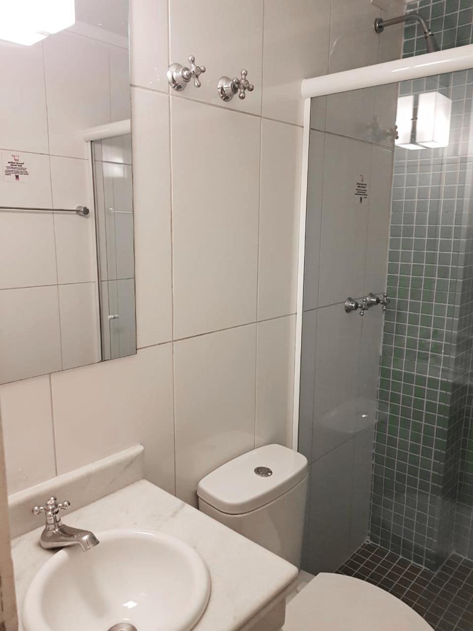 Sw Praia Hotel Praia Grande  Eksteriør billede