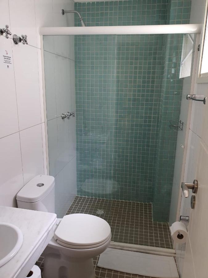 Sw Praia Hotel Praia Grande  Eksteriør billede